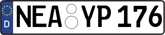 NEA-YP176