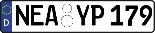 NEA-YP179