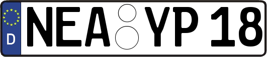 NEA-YP18