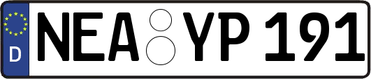NEA-YP191