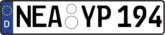 NEA-YP194