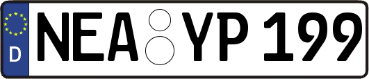 NEA-YP199