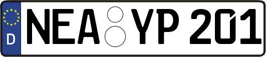NEA-YP201