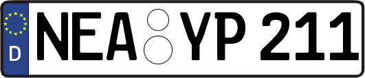 NEA-YP211
