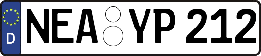 NEA-YP212
