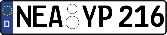 NEA-YP216