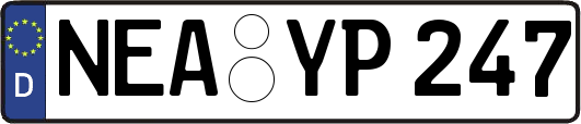 NEA-YP247