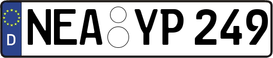 NEA-YP249