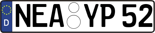 NEA-YP52