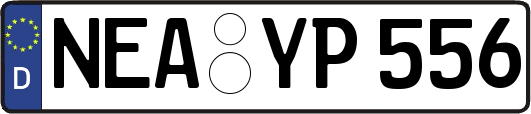 NEA-YP556
