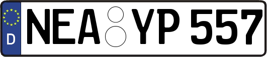 NEA-YP557