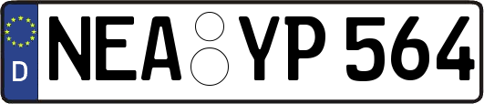 NEA-YP564