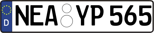 NEA-YP565