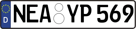 NEA-YP569