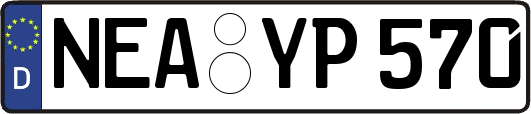 NEA-YP570
