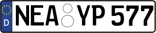 NEA-YP577