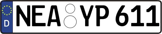 NEA-YP611