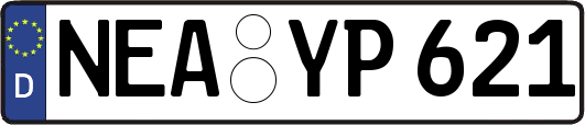 NEA-YP621