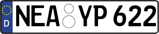 NEA-YP622