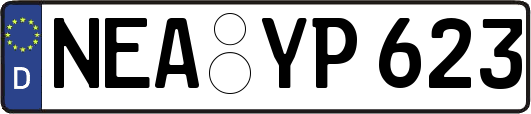 NEA-YP623