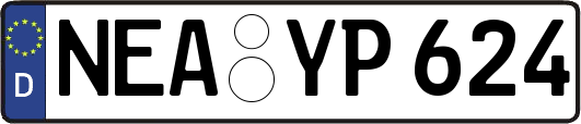 NEA-YP624