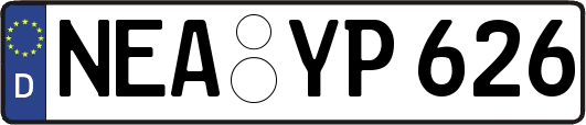 NEA-YP626