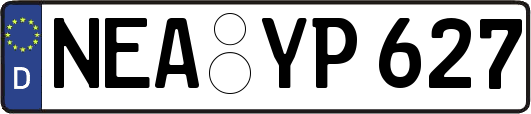 NEA-YP627