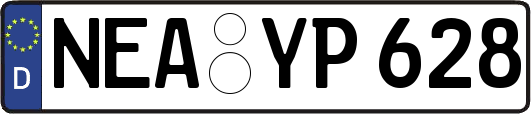 NEA-YP628