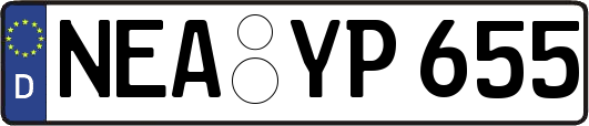 NEA-YP655