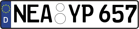 NEA-YP657