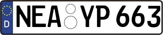 NEA-YP663
