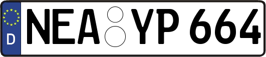 NEA-YP664