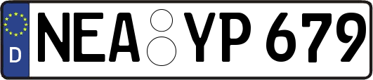 NEA-YP679