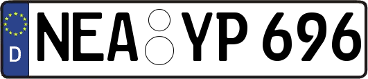 NEA-YP696