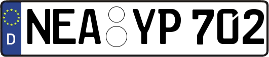 NEA-YP702