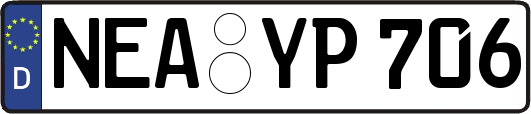NEA-YP706