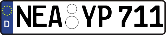 NEA-YP711