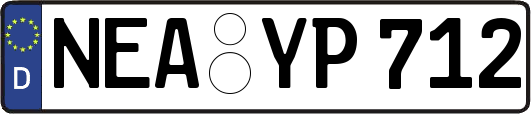 NEA-YP712