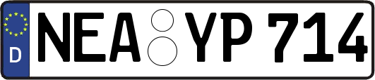 NEA-YP714