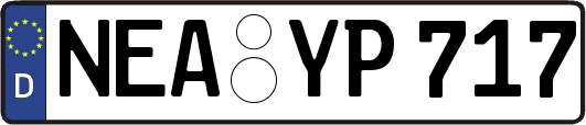 NEA-YP717