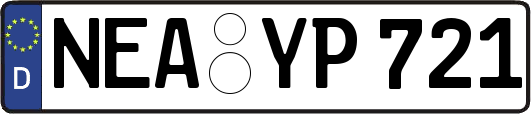 NEA-YP721
