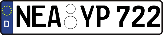 NEA-YP722