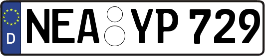 NEA-YP729
