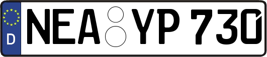 NEA-YP730