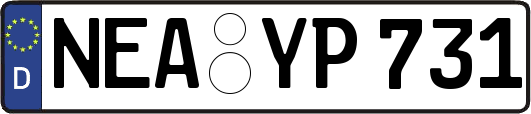 NEA-YP731
