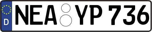 NEA-YP736