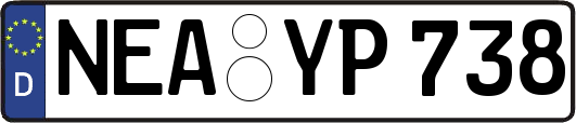 NEA-YP738