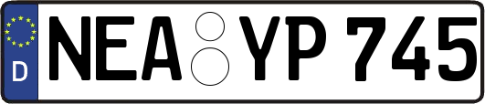 NEA-YP745