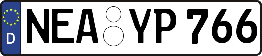 NEA-YP766