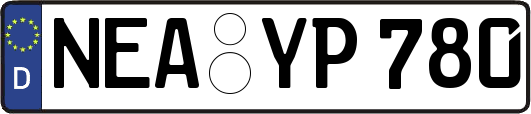 NEA-YP780